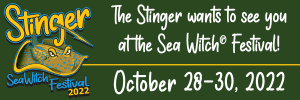 SEAWITCH RACING FESTIVAL WEEKEND (4th 1/2 MARATHON CLASSIC & 34th 5k Run & 1m Fright Walk)
