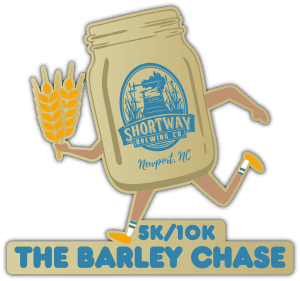 The Barley Chase