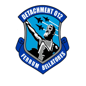 Det 012 Iron Warrior 5k
