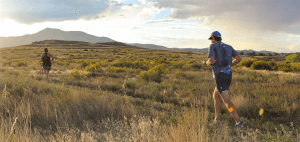 Lakewood Trail Running Series 1