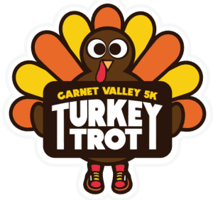 Garnet Valley Turkey Trot 5K and 1 Miler
