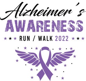 Alzheimer's Awareness Virtual 1k, 5k, 10k, Half Marathon Run/Walk