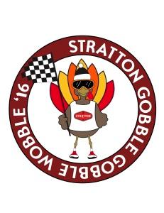 Gobble Gobble Wobble Thanksgiving 5k