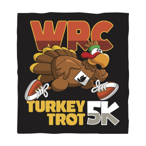 14th Annual Turkey Trot 5k Presented by Chick-fil-A Findlay