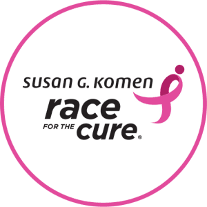 Susan G. Komen Race for the Cure Minnesota
