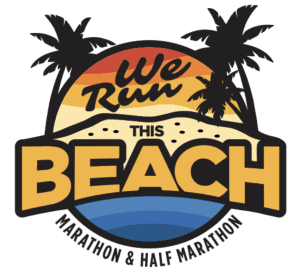 We Run This Beach Marathon
