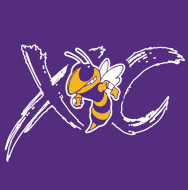 Denham Springs Yellow Jacket Dash XC Meet