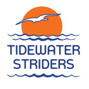 4th Annual Tidewater Striders ALL- Comers Indoor Track and Field Meet