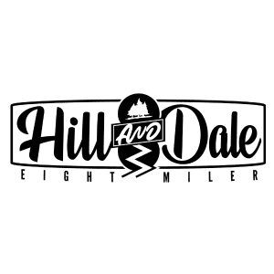 46th Annual Hill & Dale 8 Miler