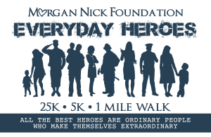 Everyday Heroes 25k