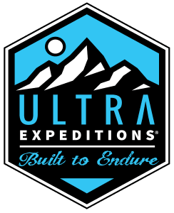 Border to Badlands Ultra