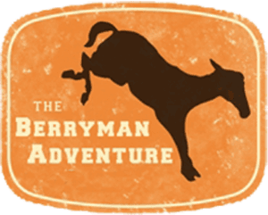 The Berryman Adventure, 2024