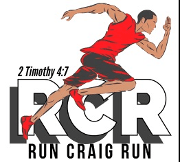 5th Annual Run Craig Run