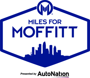 Miles for Moffitt 2024