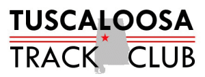 2022 Mile Clubs-- Tuscaloosa Track Club
