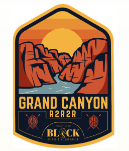 Run The Grand Canyon Virtual Challenge