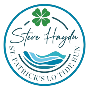 Steve Haydu St. Patrick's Lo Tide Run