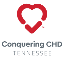 2023 Conquering CHD-TN Walk