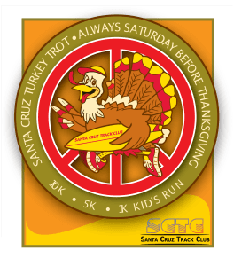 2024 Santa Cruz Turkey Trot