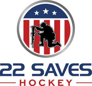 22 Saves Hockey Run For Your Life 5k