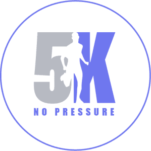 No Pressure 5K