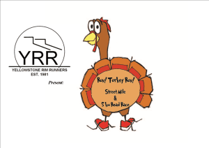 2024 Run! Turkey Run!