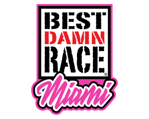 Best Damn Race Miami (Virtual)