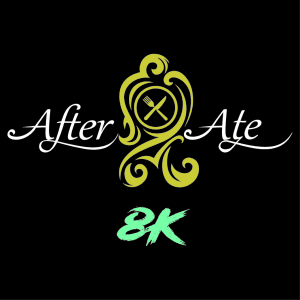 After Ate 8K and 4K