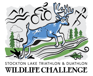 Stockton Lake Triathlon & Duathlon