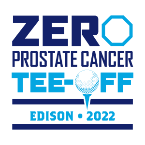 2022 ZERO Prostate Cancer Tee-Off - Edison