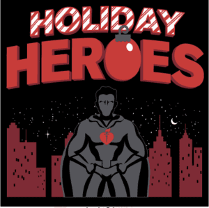 iRunic’s Holiday Heroes Virtual 5K 2022