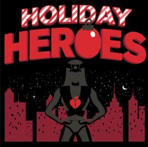 iRunic’s Holiday Heroes Virtual 5K 2023