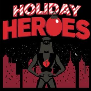 iRunic’s Holiday Heroes Virtual 5K 2024
