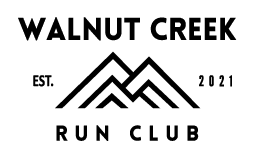 Walnut Creek Run Club