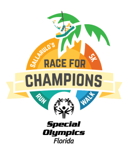 2025 Sallarulo's Race for Champions 20th Anniversary