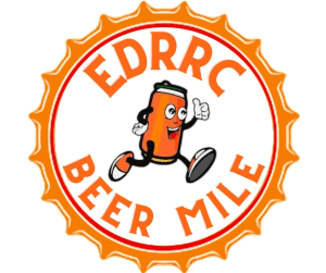 EDRRC - 4th Annual Beer Mile