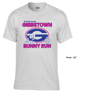 Gibbstown Bunny Run 5k & 1 Mile Walk