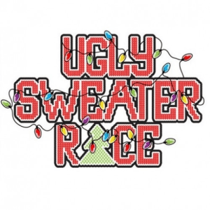 4th Annual G.D.B. Ugly Christmas Sweater 5K Run/Walk