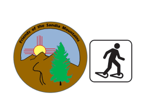 21st Sandia Snowshoe Classic 2025