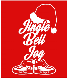 Jingle Bell Jog