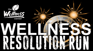 Wellness Resolution Run