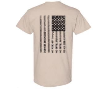 Boone Brigade 5K Virtual