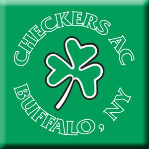 Checkers Christmas 3k