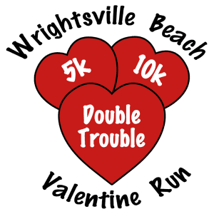 Wrightsville Beach Valentine Run