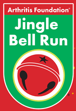 Jingle Bell Run for Arthritis