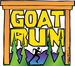 GOAT Run