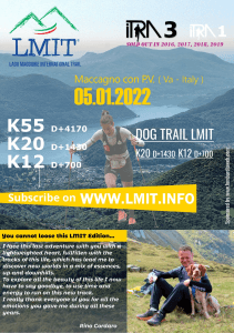 LMIT – Lago Maggiore International Trail