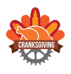 Cranksgiving Extravaganza