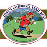 Mt. Umunhum Trail Conquest (Fall)