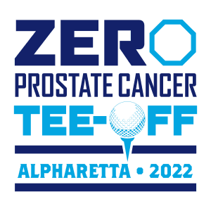 2022 ZERO Prostate Cancer Tee-Off - Alpharetta
